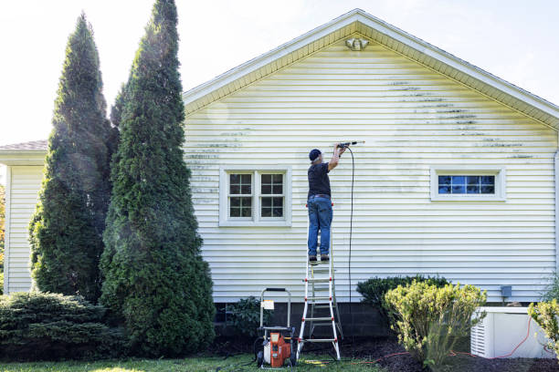 La Plata, MD Pressure Washing Services Company